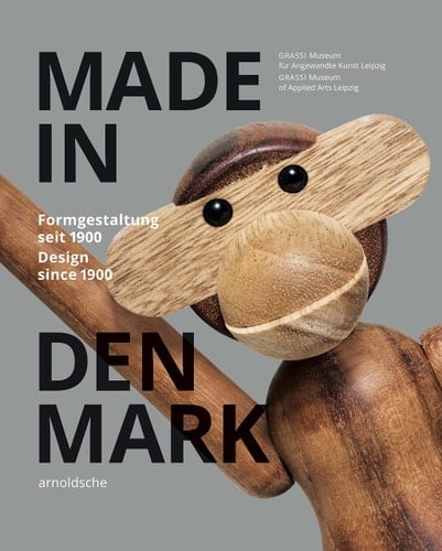Made in Denmark Design Since 1900