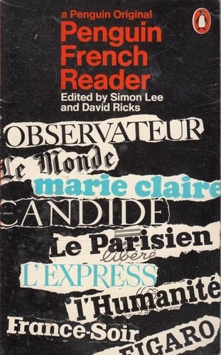 Penguin French Reader