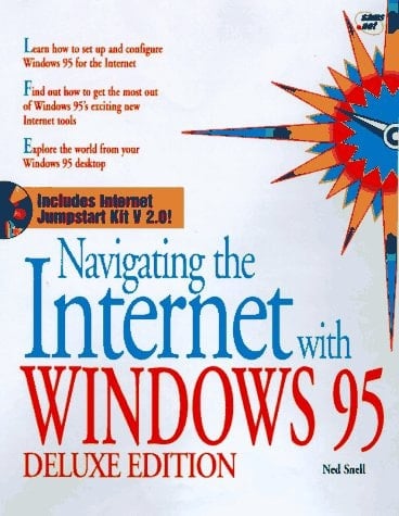 Navigating the Internet with Windows 95