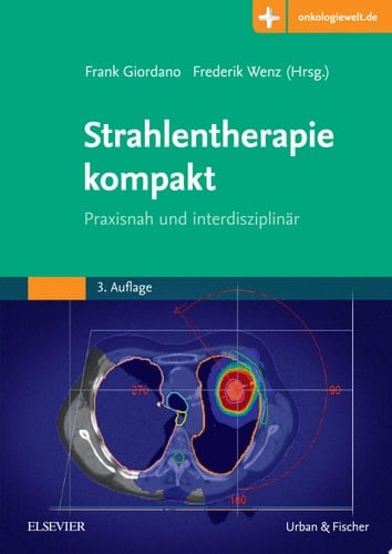 Strahlentherapie kompakt