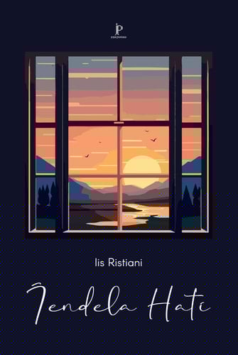 Jendela Hati - Jejak Pustaka