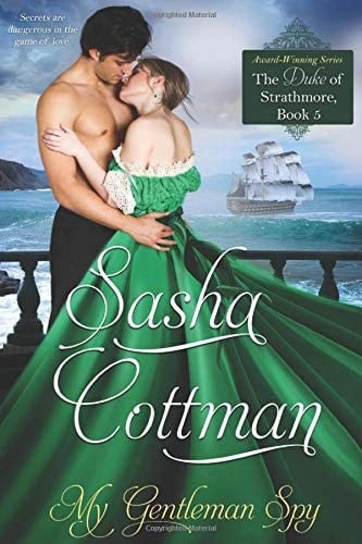 My Gentleman Spy