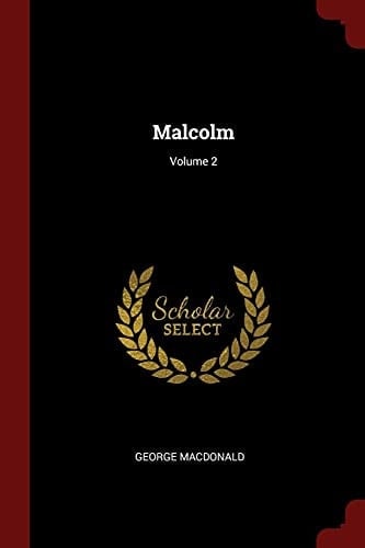 Malcolm; Volume 2
