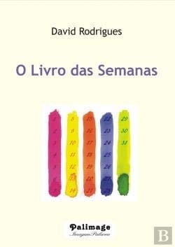O livro das semanas