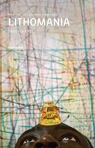 LithoMania Design Lab #11