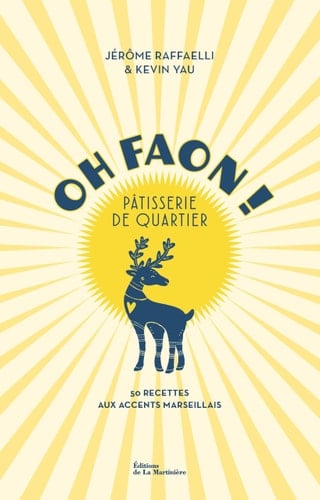 Oh Faon !: Pâtisserie de quartier