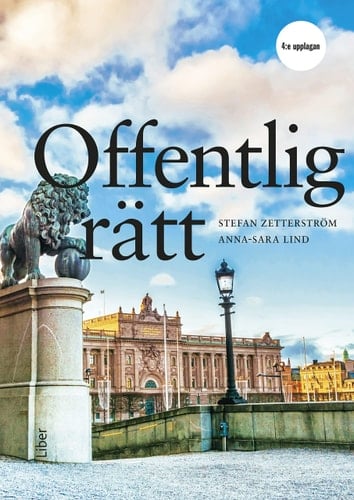 Offentlig rätt
