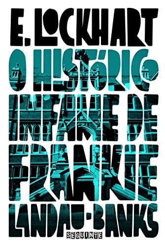 O Histórico Infame de Frankie Landau-Banks (Em Portuguese do Brasil)