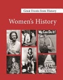 Great Events from History Women's history