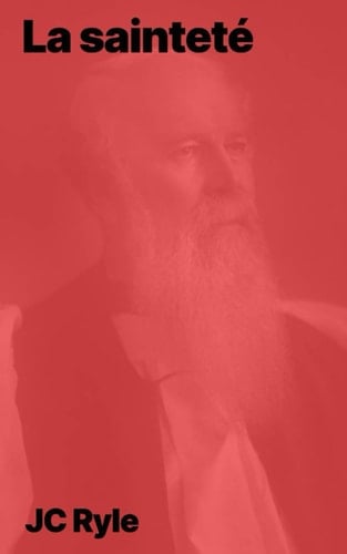 La sainteté (French Edition)