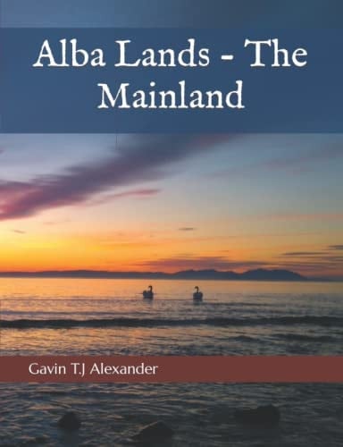 Alba Lands The Mainland