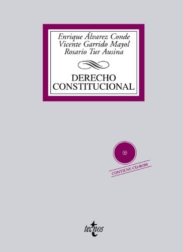 Derecho constitucional