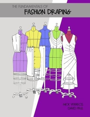 The Fundamentals of Fashion Draping