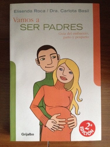 Vamos a Ser Padres