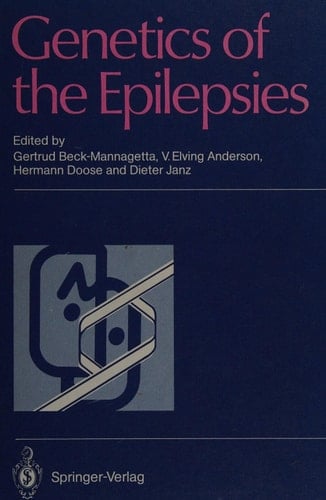 Genetics of the Epilepsies