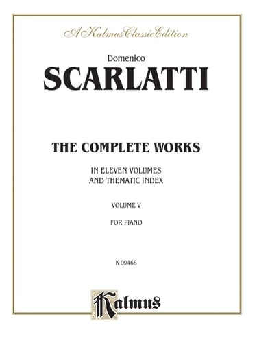 The Complete Works, Vol 5