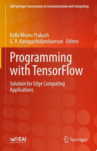 Programming with TensorFlow