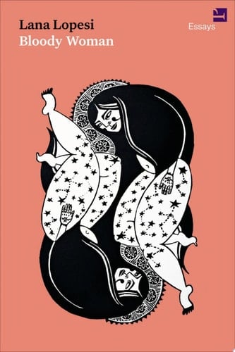 Bloody Woman