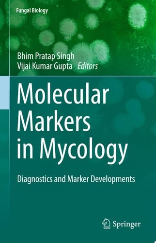 Molecular Markers in Mycology