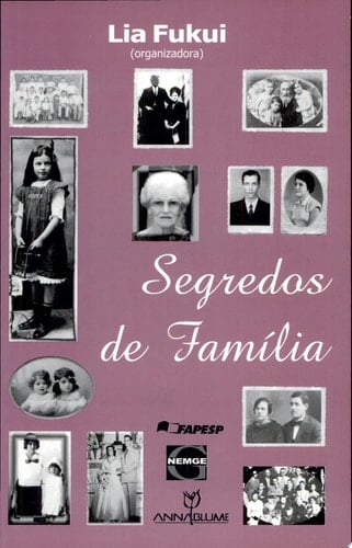 Segredos de familia