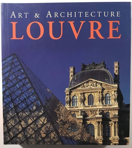 Art and Architecture - Louvre