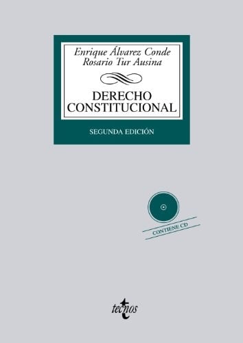 Derecho constitucional