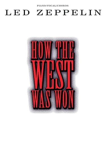 How the West was Won