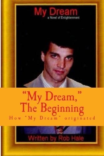"My Dream" the Beguinning My Dream