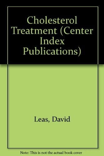 Cholesterol Treatment A Guide to Lipid Disorder Management