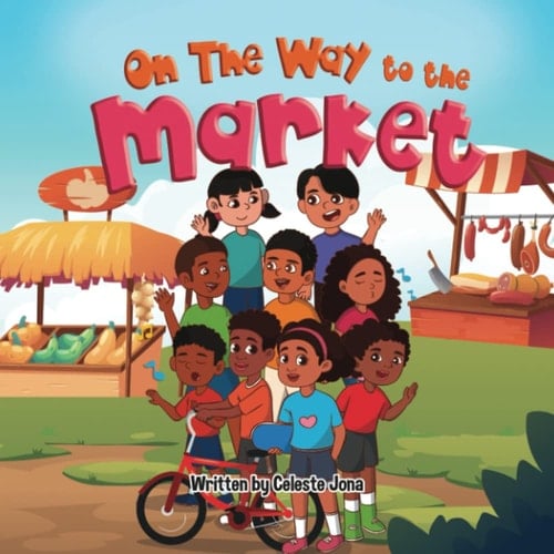 On the Way to the Market