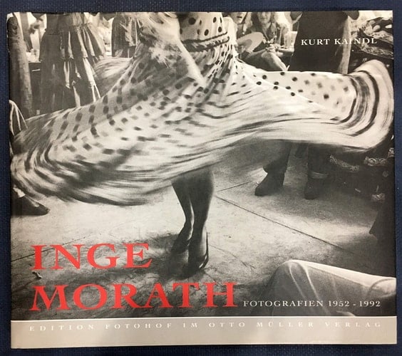 Fotografien 1952-1992