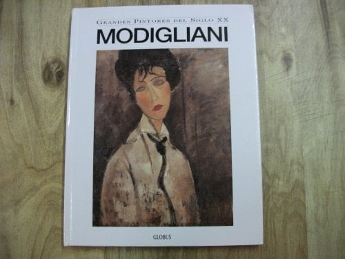 Modigliani 1884-1920