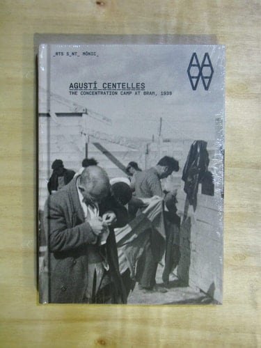 El Campo de concentración de Bram, 1939