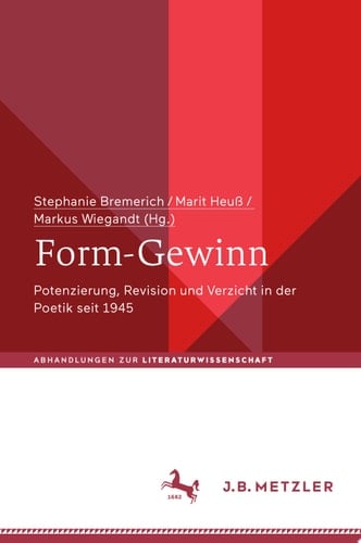 Form-Gewinn