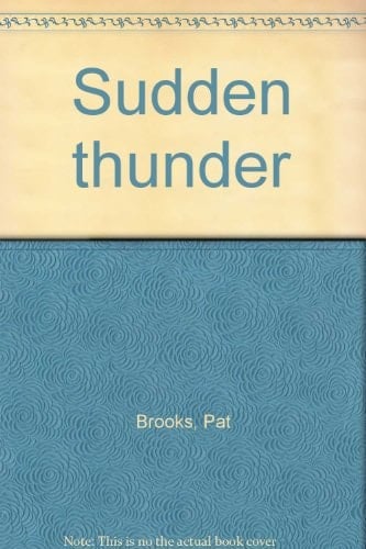 Sudden Thunder