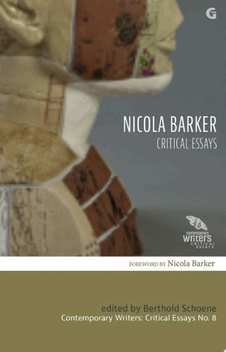 Nicola Barker Critical Essays