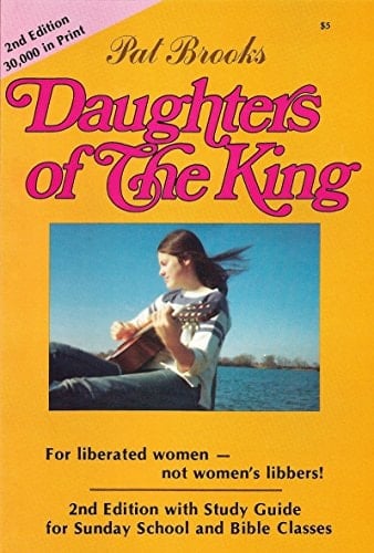 Daughters of the King