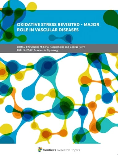 Oxidative Stress Revisited - Major Role in Vascular Diseases