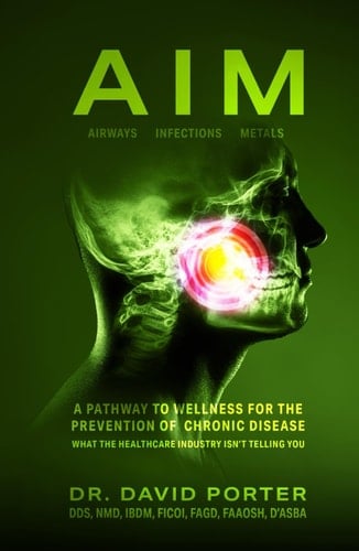 AIM: A Pathway to Wellness for the Prevention of Chronic Disease (What the Healthcare Industry Isn't Telling You)