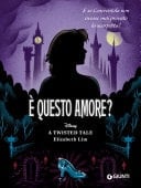 Cenerentola. È questo amore? E se cenerentola non avesse mai provato la scarpetta?