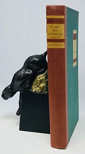 Boxing in Art and Literature