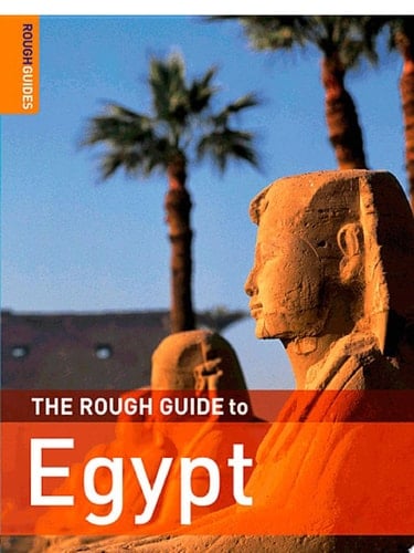 The Rough Guide to Egypt