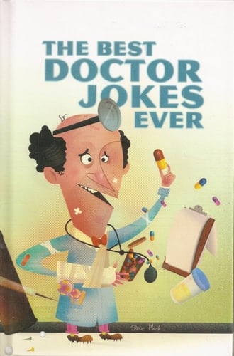Best Doctor Jokes Ever