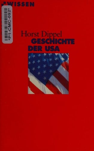 Geschichte der USA