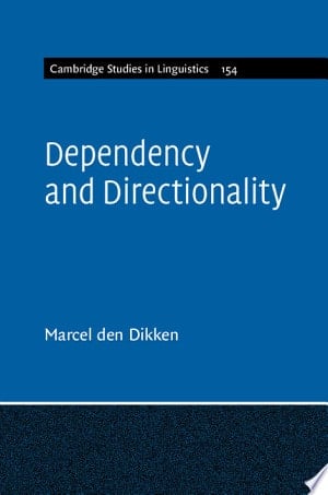 Dependency and Directionality