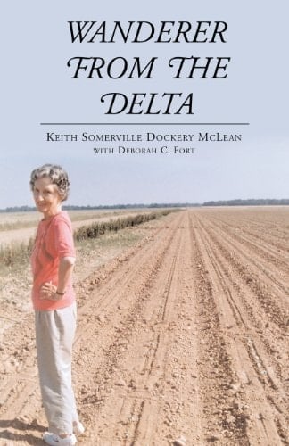 Wanderer from the Delta