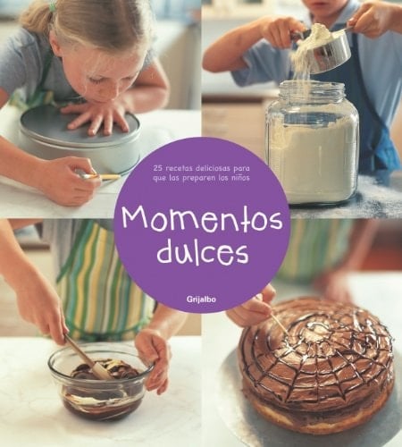 Momentos dulces