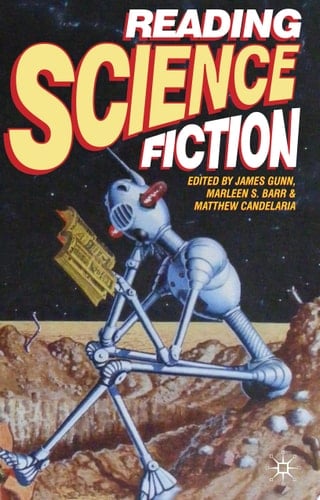 Reading Science Fiction