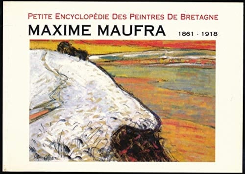 Maxime Maufra, 1861-1918
