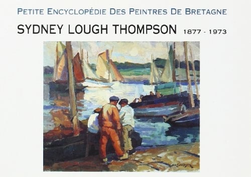 Sydney Lough Thompson 1877-1973